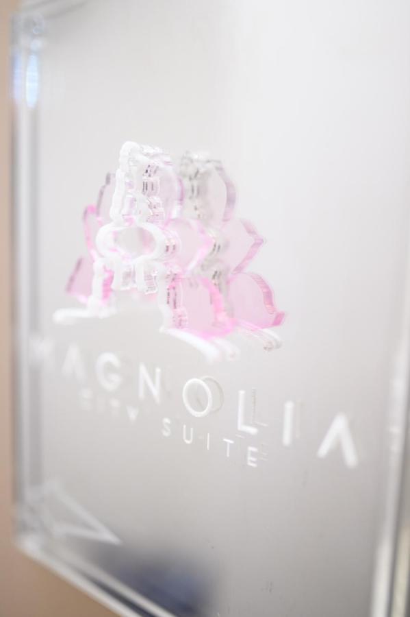 Magnolia City Suite パトラ エクステリア 写真